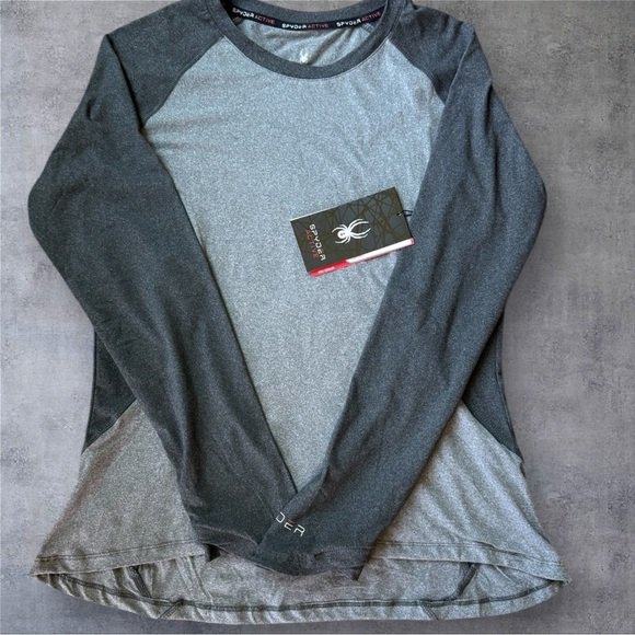 Ladies X-Large Spyder Active - New With Tags - Picture 1 of 4